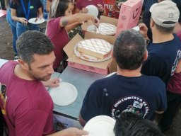 XXX aniversacion - Convivencia 2023